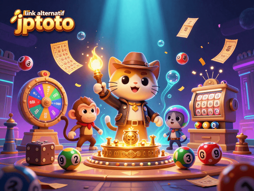 link alternatif jptoto Cost Breakdown: Winning Strategies for Bettors in 2026