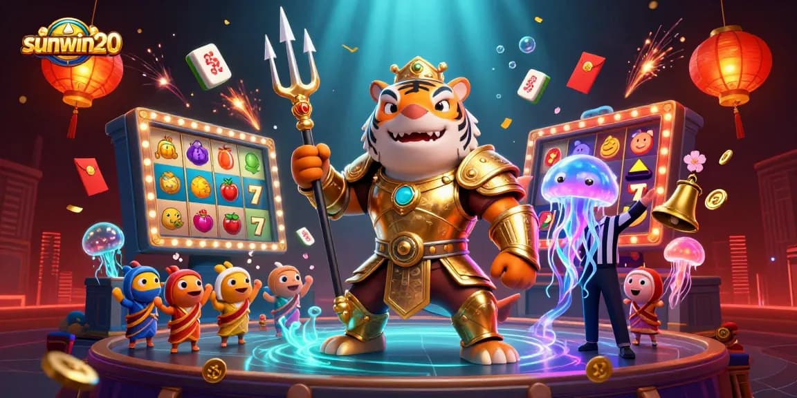 sunwin20 Walkthrough: A Visual Step-by-Step Guide for Expert Players to Master Slots in 2026