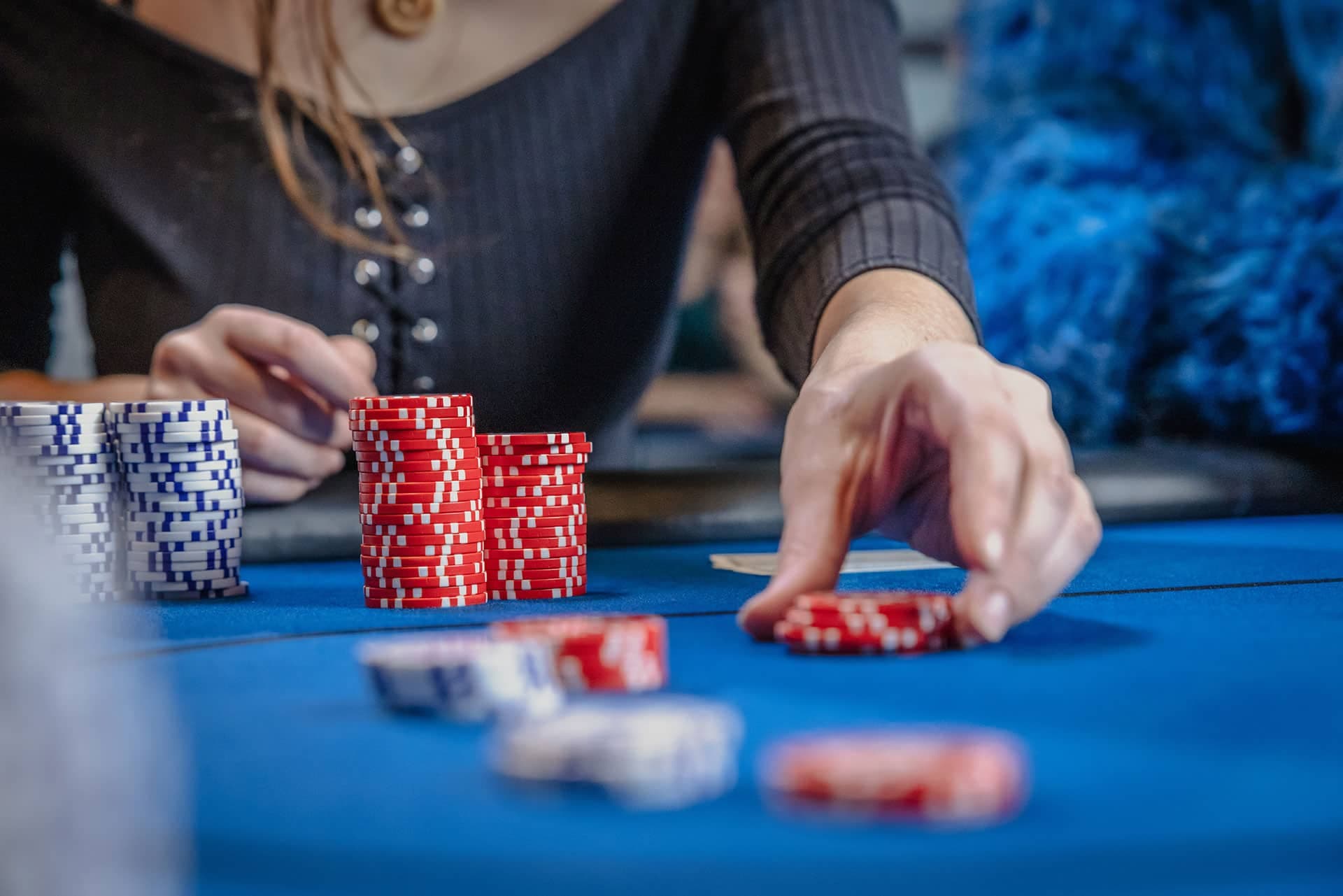 Casino Bankroll Management: Protecting Your Gaming Budget