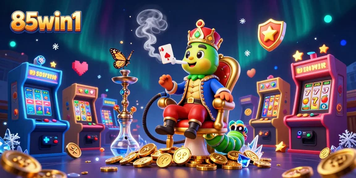 Expert 85win1 Picks for Gamblers in 2026 - Proven Strategies for Winning