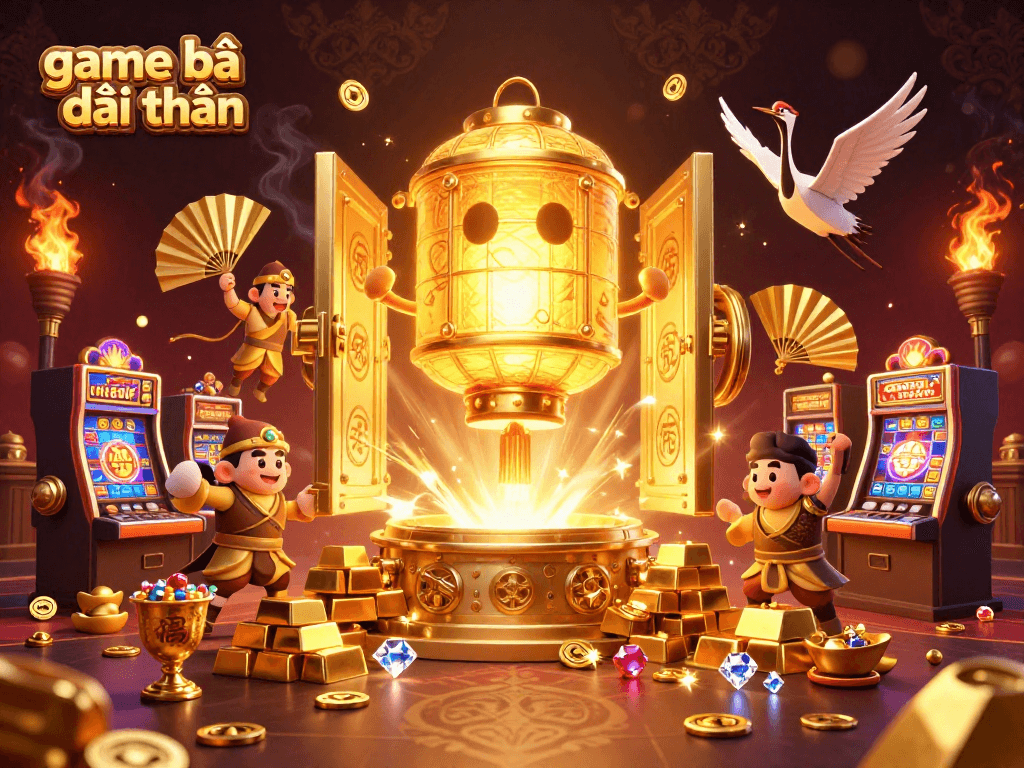 What If game bài đổi thưởng Could Enhance Your Winning Strategies in 2026?