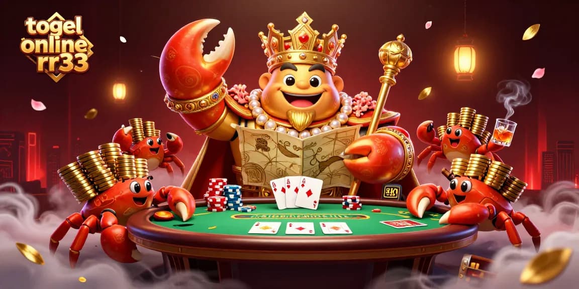 Togel Online RR33 Forecast: Winning Strategies for Gamblers in 2026