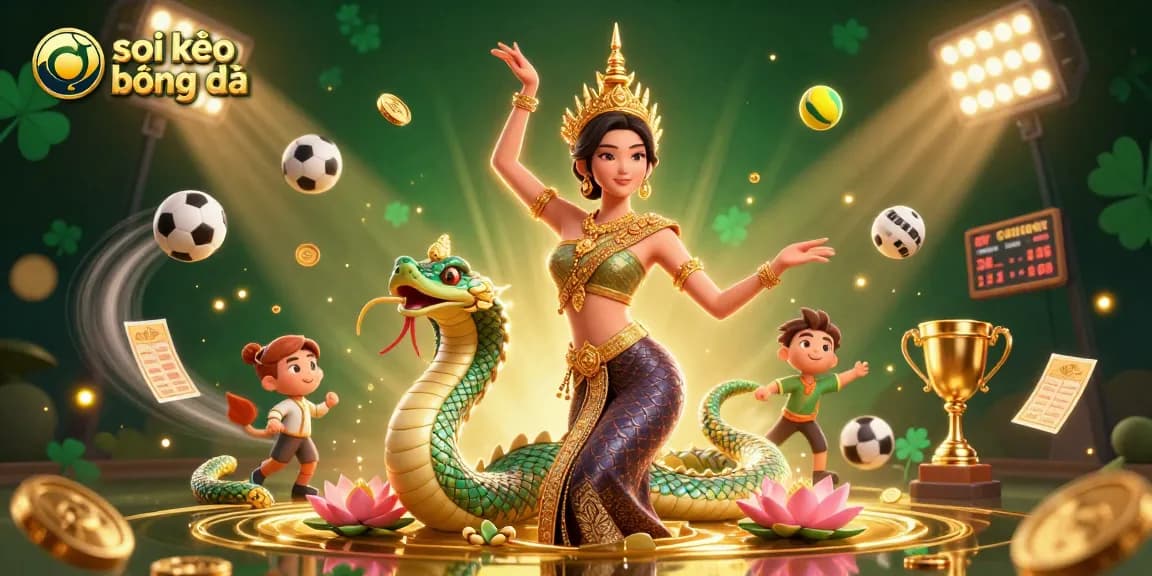 Mastering soi kèo bóng đá: Expert Betting Strategies for 2026 Success