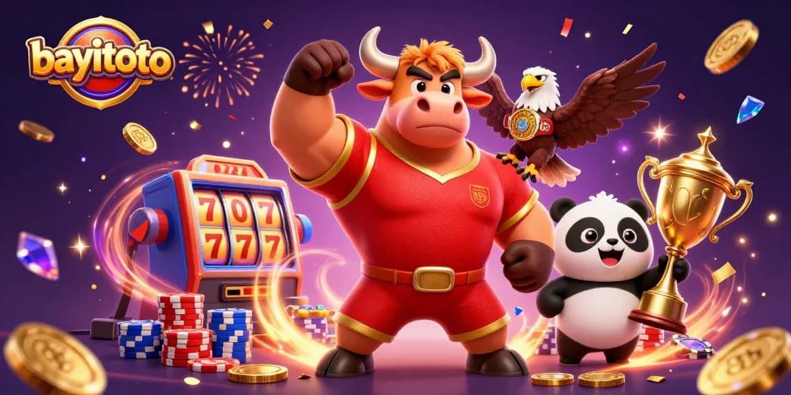 12 Essential Bayitoto Facts Every Gambler Should Know for Winning Strategies in 2026