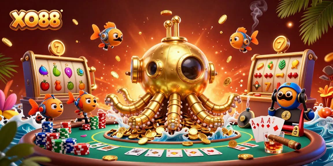 XO88 Regrets: What Gamblers Wish They Knew Earlier for Winning Strategies in 2026