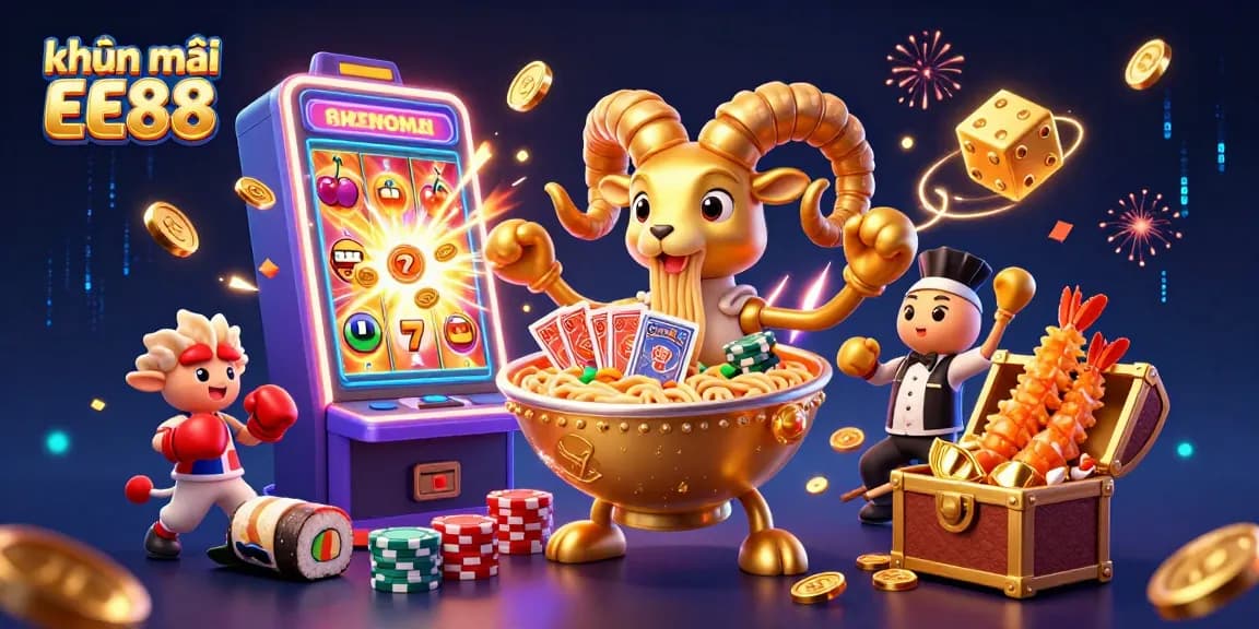 khuyến mãi EE88: Before and After — Real Results Revealed for Gamblers in 2026