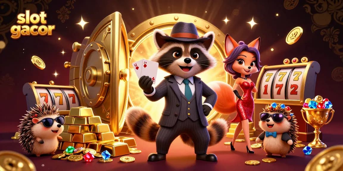 Every slot gacor Option Ranked from Best to Worst for Gamblers in 2026