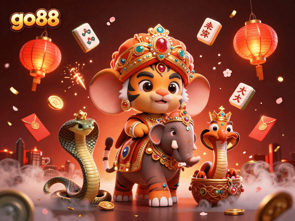 How to Master go88 Slots Strategies for Winning in Just 30 Days