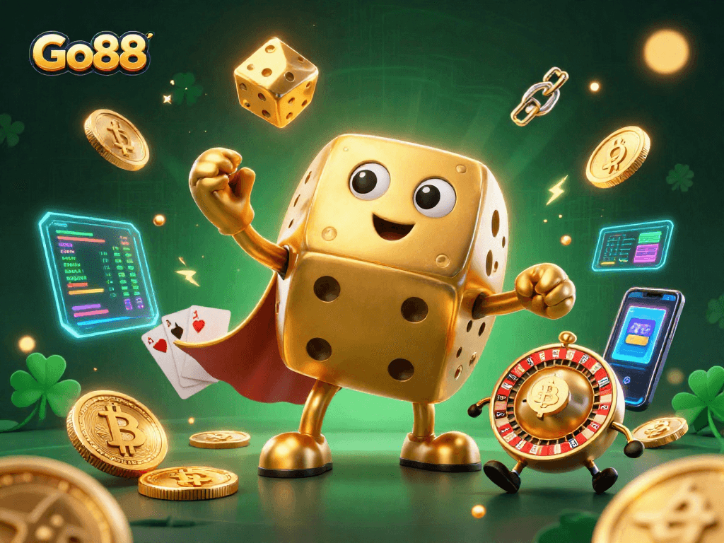 How to Fix Common Go88 Gaming Issues Fast for Superior Casino Experience in 2026