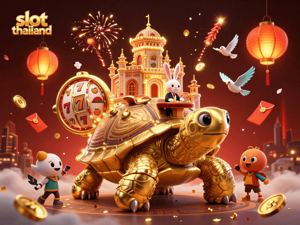 Will Slot Thailand Still Be Relevant in 2027 for Gamblers Seeking Winning Strategies?