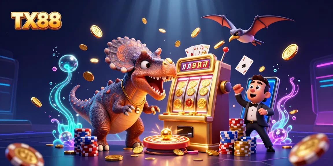 Boosting Casino Gaming Efficiency with TX88 for Winning Strategies in 2026