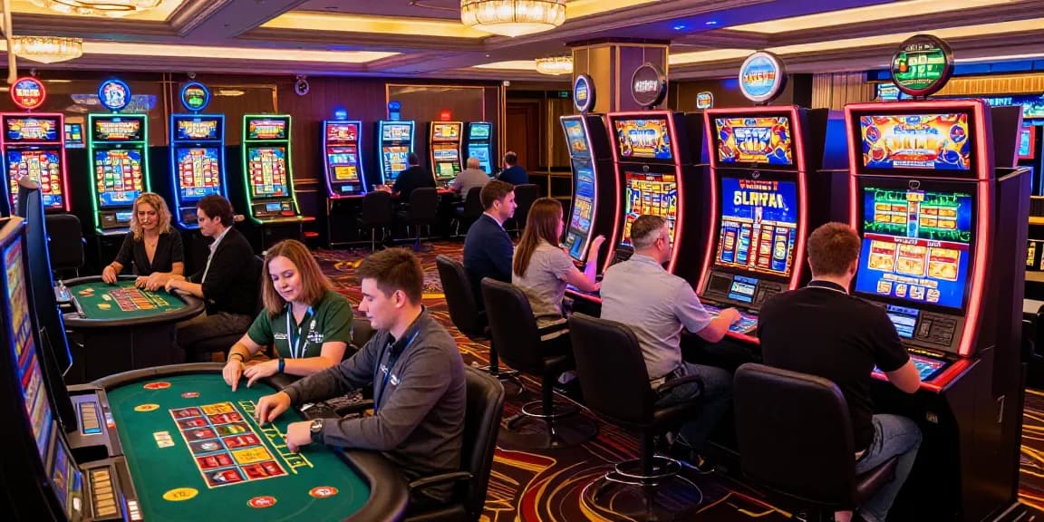 3 Secrets About Credit Card Casinos UK That Experts Won't Tell You