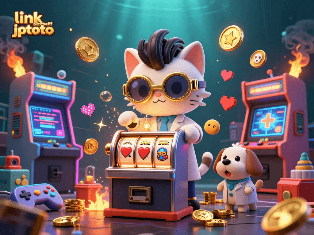 Real link alternatif jptoto Results: What to Expect in 2026 for Gamblers