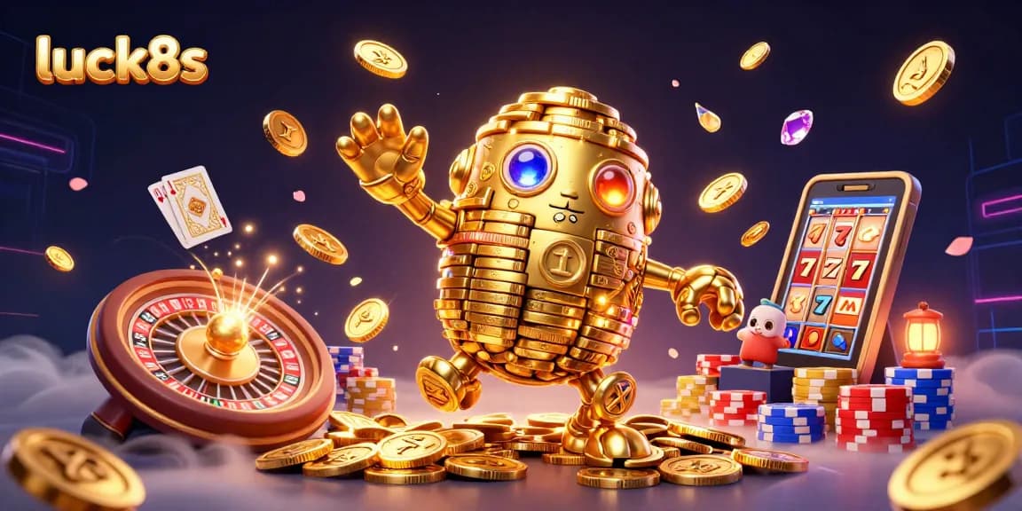 Why Most People Get luck8s Wrong (And How to Fix It) for Winning Strategies in 2026