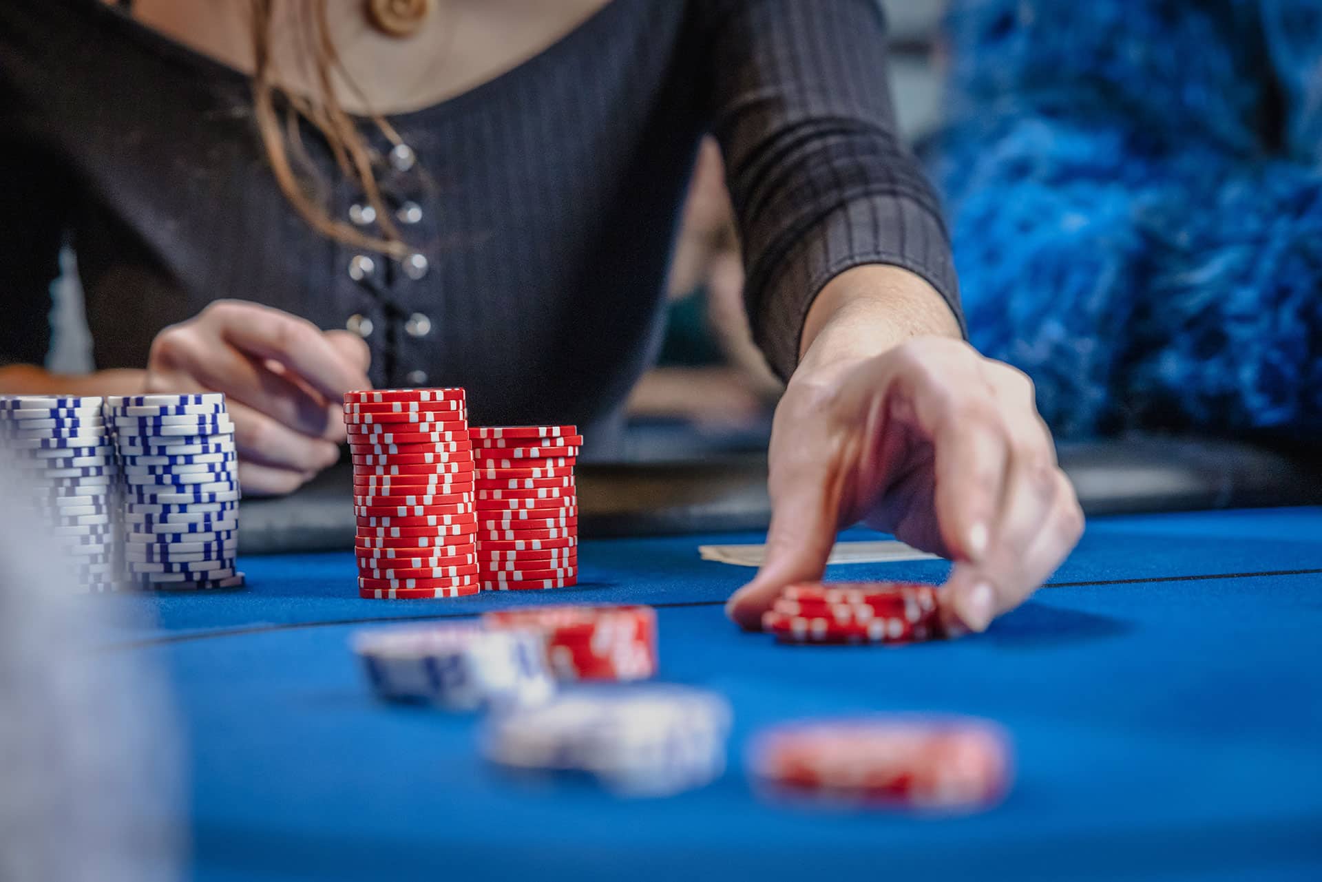 Casino Bankroll Management: Protecting Your Gaming Budget