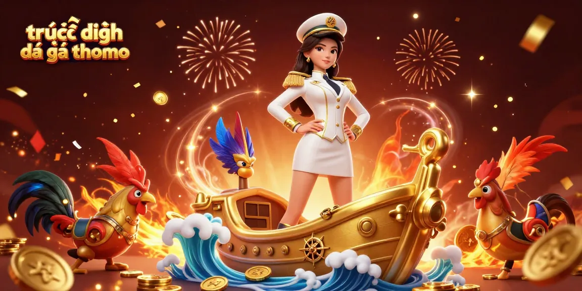 Engage in trực tiếp đá gà thomo live action with high definition, vibrant visual elements surrounding combat.