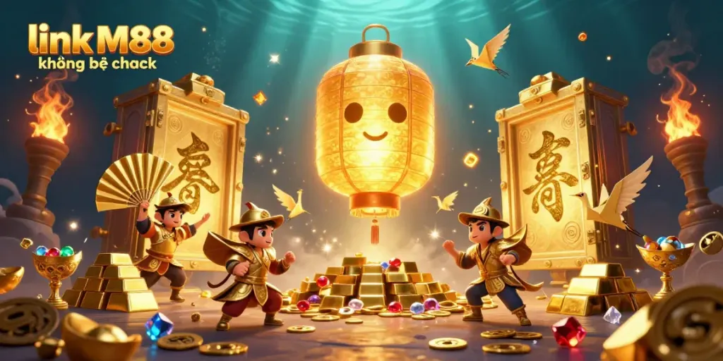 Sử dụng link M88 không bị chặn để tham gia cá cược trực tuyến tốt nhất.