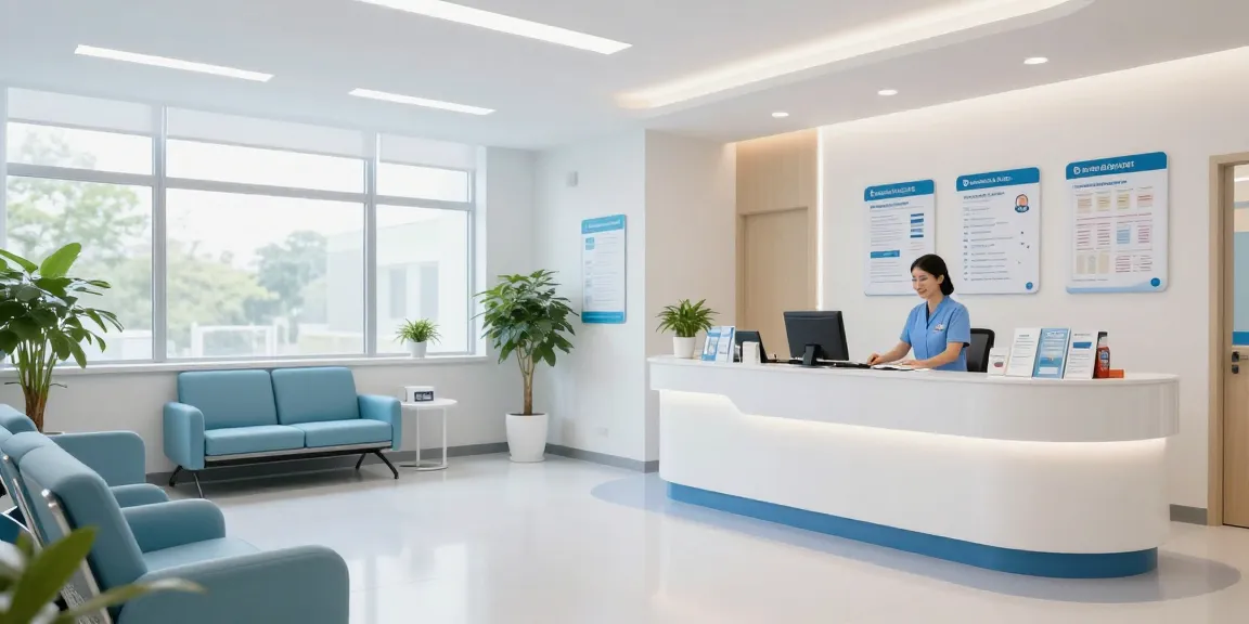 David Hoffmeister reviews reflect compassionate patient care in health clinics, providing trusted medical services.