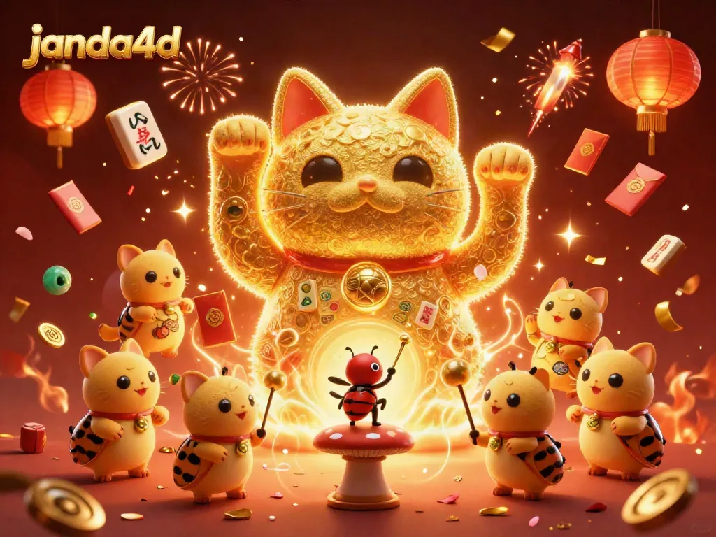 Bermain di janda4d dengan slot online yang menarik dan bonus menarik yang bisa didapatkan.