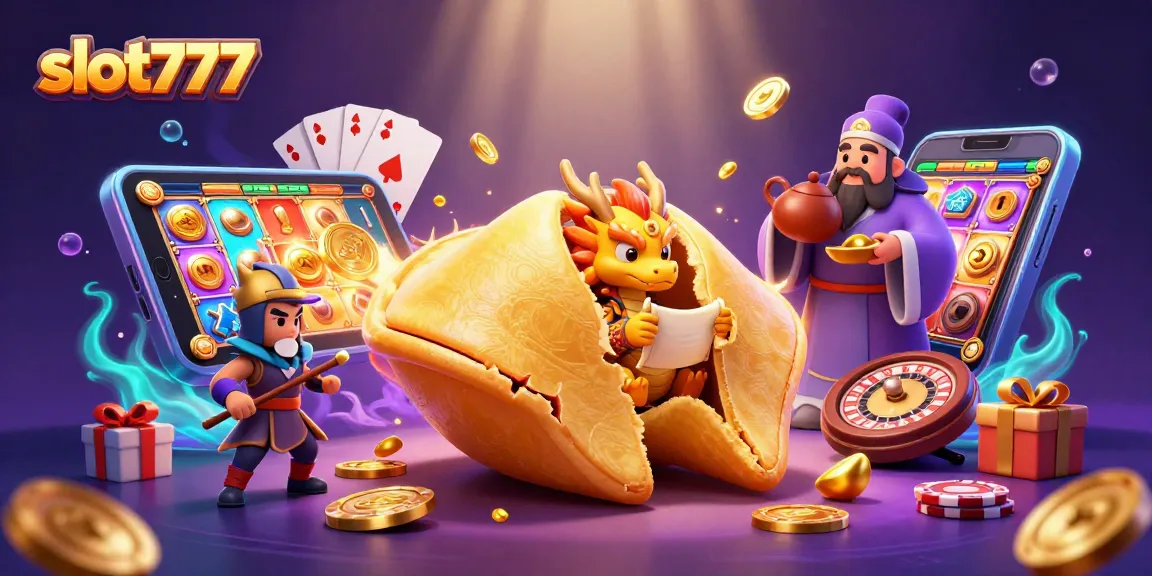 Menangkan jackpot slot777 dengan strategi petualangan seru dalam permainan kasino.