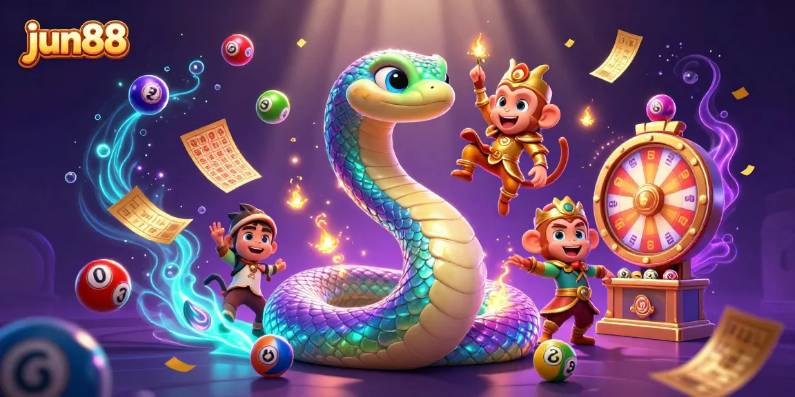 Experience the thrill of winning at jun88 with vibrant games and dynamic casino elements.